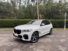 BMW X5 (import) xDrive40i Luxury Edition M Sport Package - ფოტო 1