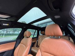 BMW X5 (import) xDrive40i Luxury Edition M Sport Package - ფოტო 12