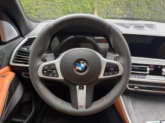 BMW X5 (import) xDrive40i Luxury Edition M Sport Package - ფოტო 14