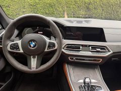 BMW X5 (import) xDrive40i Luxury Edition M Sport Package - ფოტო 15