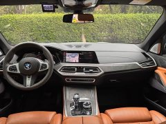 BMW X5 (import) xDrive40i Luxury Edition M Sport Package - ფოტო 16