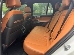 BMW X5 (import) xDrive40i Luxury Edition M Sport Package - ფოტო 19