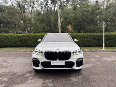 BMW X5 (import) xDrive40i Luxury Edition M Sport Package - ფოტო 2
