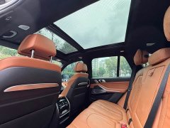 BMW X5 (import) xDrive40i Luxury Edition M Sport Package - ფოტო 20