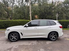 BMW X5 (import) xDrive40i Luxury Edition M Sport Package - ფოტო 3
