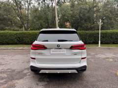 BMW X5 (import) xDrive40i Luxury Edition M Sport Package - ფოტო 4