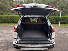 BMW X5 (import) xDrive40i Luxury Edition M Sport Package - ფოტო 6