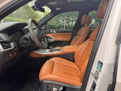 BMW X5 (import) xDrive40i Luxury Edition M Sport Package - ფოტო 9