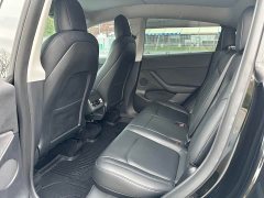 Tesla Model Y Standard Range RWD - ფოტო 13