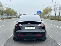Tesla Model Y Standard Range RWD - ფოტო 15