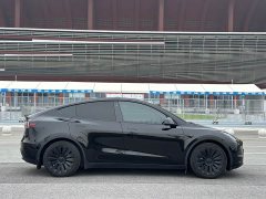 Tesla Model Y Standard Range RWD - ფოტო 18