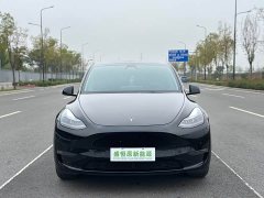 Tesla Model Y Standard Range RWD - ფოტო 2