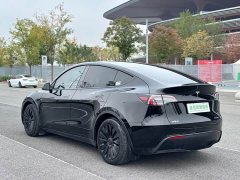 Tesla Model Y Standard Range RWD - ფოტო 4