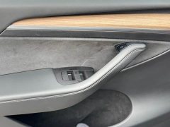 Tesla Model Y Standard Range RWD - ფოტო 5