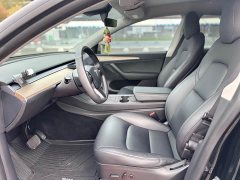 Tesla Model Y Standard Range RWD - ფოტო 6
