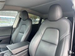 Tesla Model Y Standard Range RWD - ფოტო 7