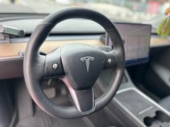 Tesla Model Y Standard Range RWD - ფოტო 8