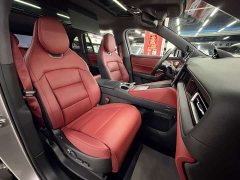 AITO M6 Extended Range Ultra - фото 20