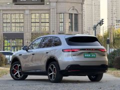 AITO M6 Extended Range Ultra - фото 4