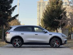 AITO M6 Extended Range Ultra - фото 9