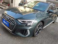 Audi A3 A3L Limousine 35 TFSI Fashion Sport - фото 1