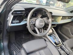 Audi A3 A3L Limousine 35 TFSI Fashion Sport - фото 12