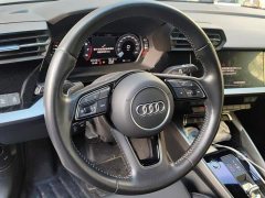 Audi A3 A3L Limousine 35 TFSI Fashion Sport - фото 15