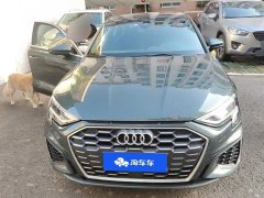 Audi A3 A3L Limousine 35 TFSI Fashion Sport - фото 2
