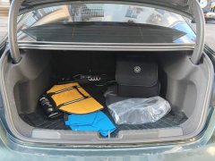 Audi A3 A3L Limousine 35 TFSI Fashion Sport - фото 4