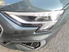 Audi A3 A3L Limousine 35 TFSI Fashion Sport - фото 5