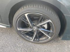 Audi A3 A3L Limousine 35 TFSI Fashion Sport - фото 6