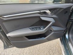 Audi A3 A3L Limousine 35 TFSI Fashion Sport - фото 7