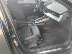 Audi A3 A3L Limousine 35 TFSI Fashion Sport - фото 8