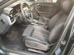 Audi A3 A3L Limousine 35 TFSI Fashion Sport - фото 9