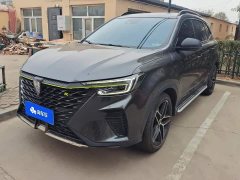 SAIC MG RX5 PLUS 330TGI Automatic National Trend Smart Premium Edition - ფოტო 1