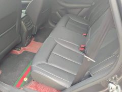 SAIC MG RX5 PLUS 330TGI Automatic National Trend Smart Premium Edition - ფოტო 11