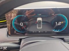 SAIC MG RX5 PLUS 330TGI Automatic National Trend Smart Premium Edition - ფოტო 14