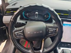 SAIC MG RX5 PLUS 330TGI Automatic National Trend Smart Premium Edition - ფოტო 15