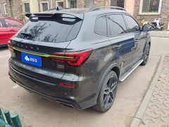SAIC MG RX5 PLUS 330TGI Automatic National Trend Smart Premium Edition - ფოტო 3
