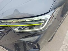 SAIC MG RX5 PLUS 330TGI Automatic National Trend Smart Premium Edition - ფოტო 5