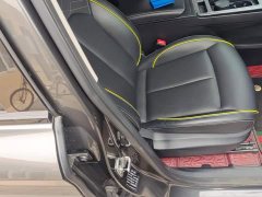 SAIC MG RX5 PLUS 330TGI Automatic National Trend Smart Premium Edition - ფოტო 8