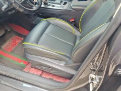 SAIC MG RX5 PLUS 330TGI Automatic National Trend Smart Premium Edition - ფოტო 9