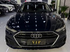 Audi A7 45 TFSI Premium - ფოტო 1