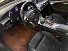 Audi A7 45 TFSI Premium - ფოტო 4