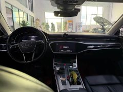 Audi A7 45 TFSI Premium - ფოტო 6