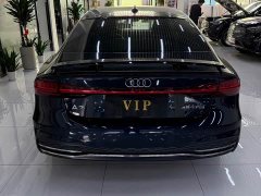 Audi A7 45 TFSI Premium - ფოტო 7
