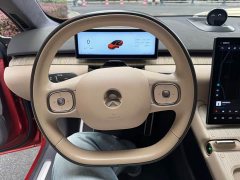 NIO ET7 100kWh Launch Edition - ფოტო 7