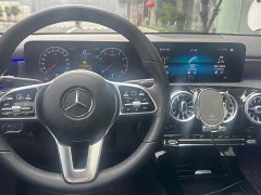 Mercedes-Benz A-Class A 180 L Sport Sedan - photo 10