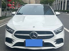 Mercedes-Benz A-Class A 180 L Sport Sedan - photo 2