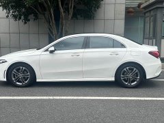 Mercedes-Benz A-Class A 180 L Sport Sedan - photo 3